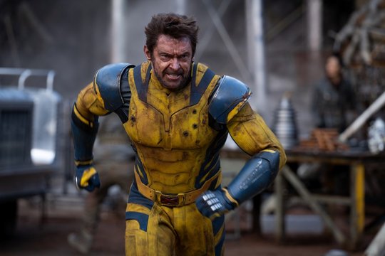 Deadpool & Wolverine - Szenenbild 4