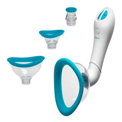 Bloom - Intimate Body Pump, 22,6 cm