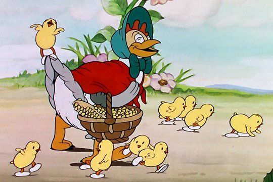 Walt Disney Kostbarkeiten - Donald im Wandel der Zeit - Szenenbild 1