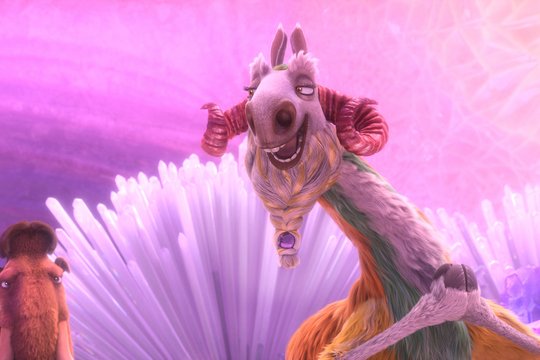 Ice Age 5 - Kollision voraus! - Szenenbild 18