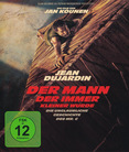 Der Mann, der immer kleiner wurde