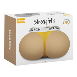 Streetgirls 11, 23,5 cm