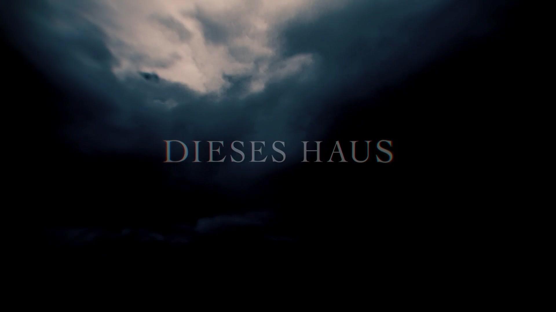 Into the Dark - Trailer - Deutsch - SD