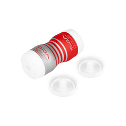 Dual Sensation Cup, 15,5 cm