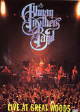 Allman Brothers Band - Live at Great Woods