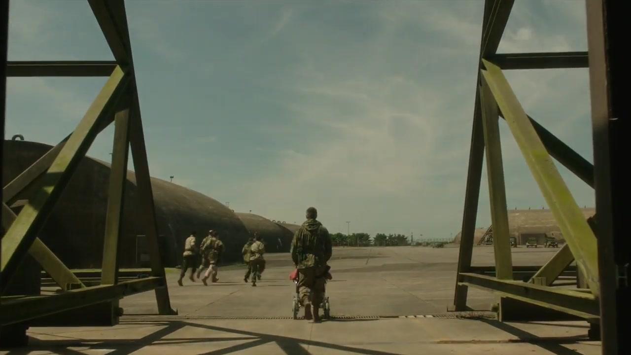 The Girl with All the Gifts - Teaser - Deutsch - HD