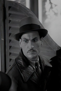 Harry Nestor