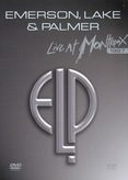 Emerson, Lake &amp; Palmer - Live at Montreux 1997