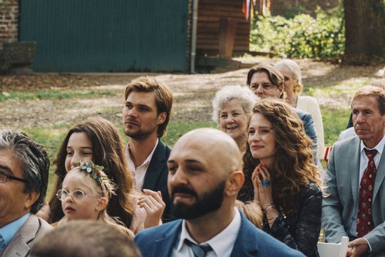 Feste & Freunde - Szenenbild 15