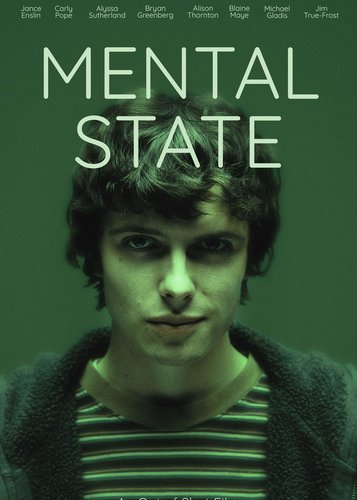 The Mental State - Poster 4