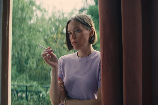 Ungeduld des Herzens - Szenenbild 10