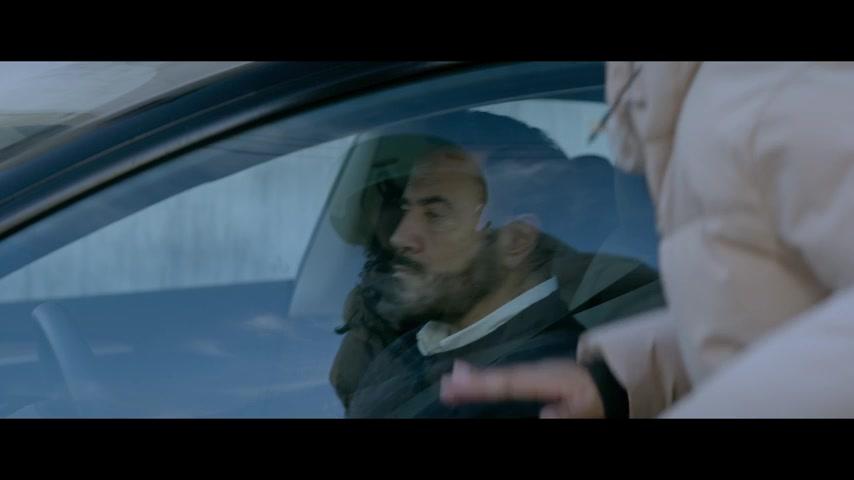 Out of Control - Trailer - Deutsch - SD