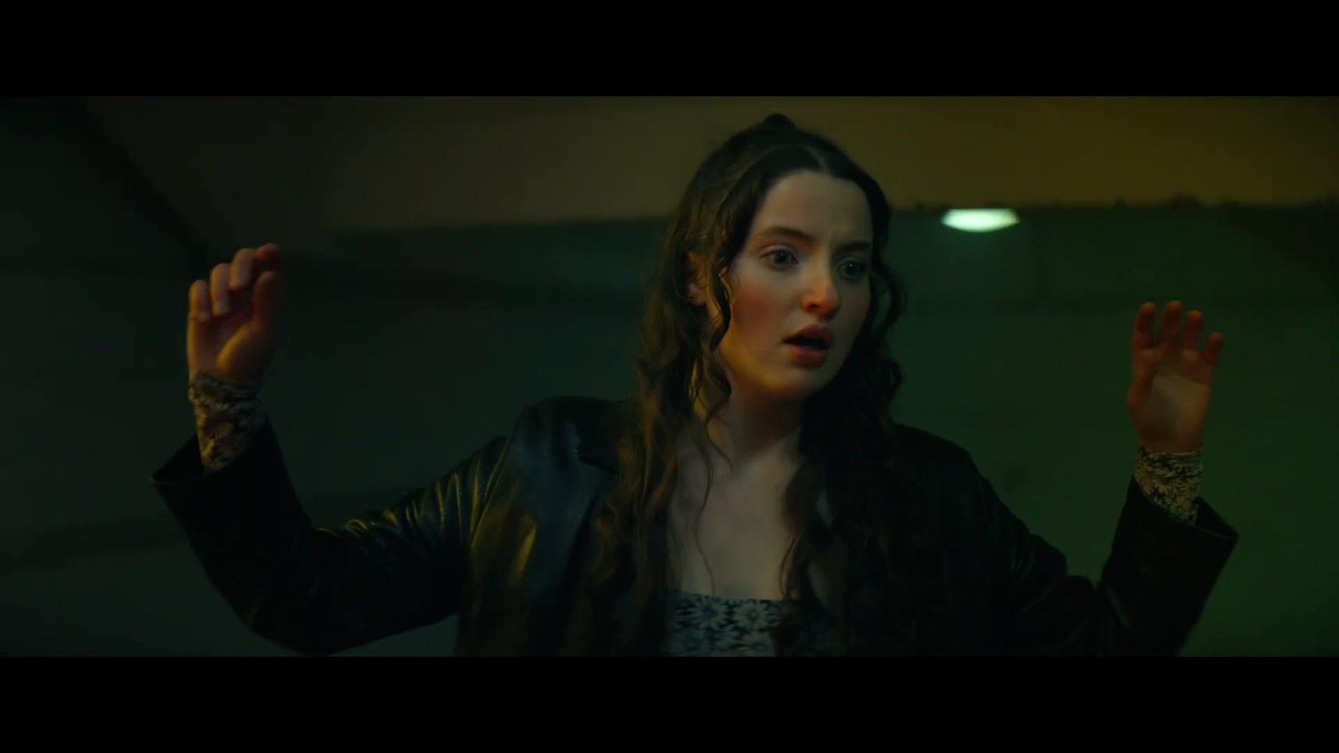 California Schemin' - Trailer - Englisch - HD