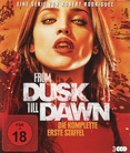 From Dusk Till Dawn - Staffel 1