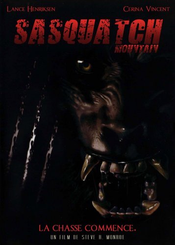 Devil on the Mountain - Poster 4