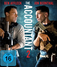 The Accountant 2
