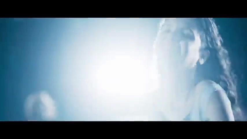 Alpha - Trailer - Englisch - SD
