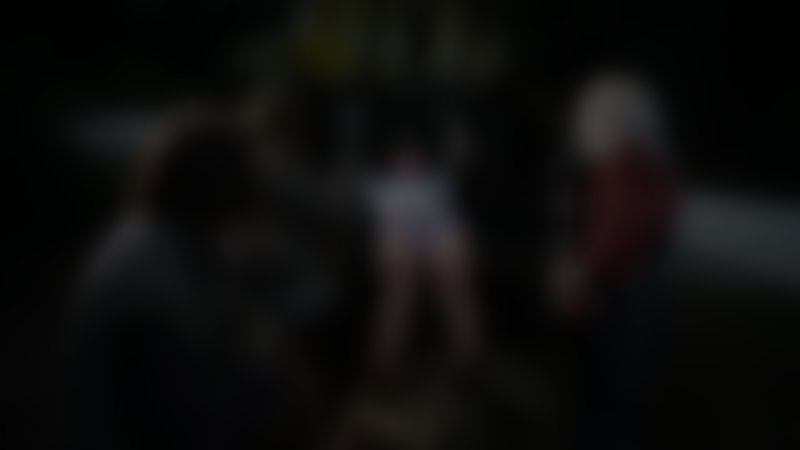 2001 Maniacs 2 - Trailer - Deutsch - HD