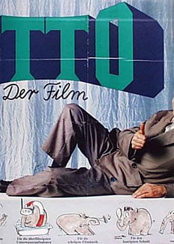 Otto - Der Film - Poster 3