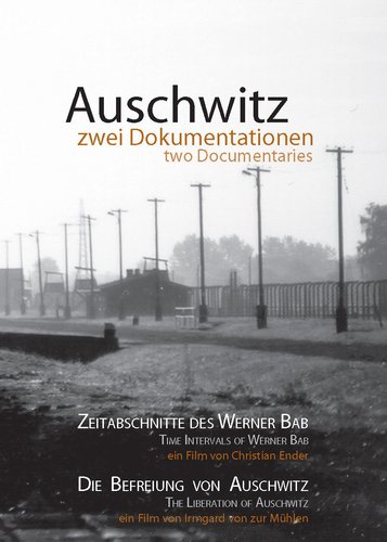 Auschwitz - Zwei Dokumentationen - Poster 1