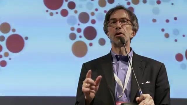 Slow Food Story - Trailer - Deutsch - SD