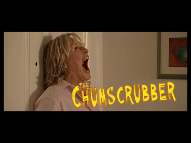 The Chumscrubber - Trailer - Deutsch