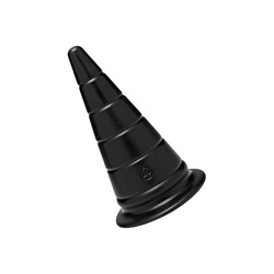 TitanMen - Anal Strectcher Plug, 16,3 cm