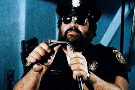 Die Miami Cops - Szenenbild 4