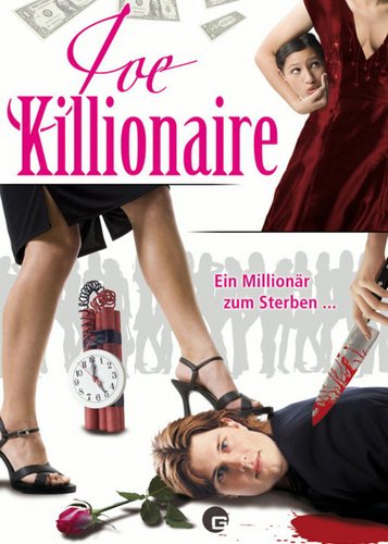 Joe Killionaire - Poster 1