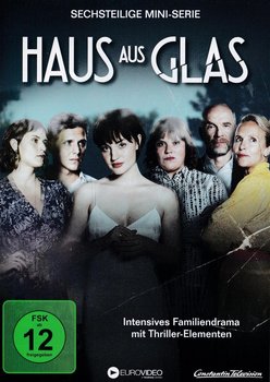 Haus Aus Glas: DVD, Blu-ray, 4K UHD Leihen - VIDEOBUSTER