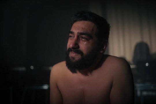 Martin liest den Koran - Szenenbild 10