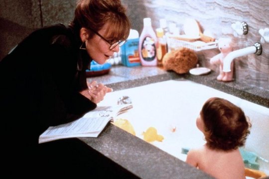 Baby Boom - Eine schöne Bescherung - Szenenbild 5