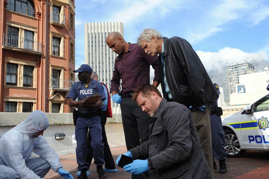 Cape Town - Serienmord in Kapstadt - Szenenbild 3