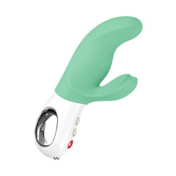 Fun Factory Miss Bi, 17,5 cm