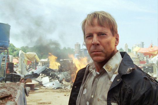 Surrogates - Mein zweites Ich - Szenenbild 1