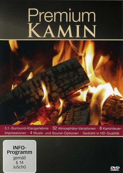 Premium Kamin: DVD oder Blu-ray leihen - VIDEOBUSTER.de