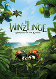 Die Winzlinge 2 - Abenteuer in der Karibik