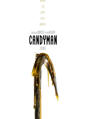 Candyman - Poster 4