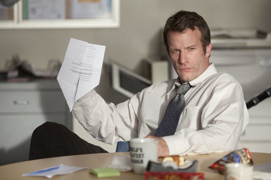 Hung - Staffel 2 - Szenenbild 4