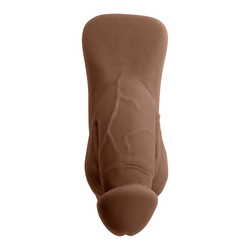 Packer, 15,2 cm