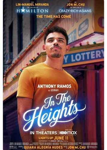 In the Heights - Poster 11