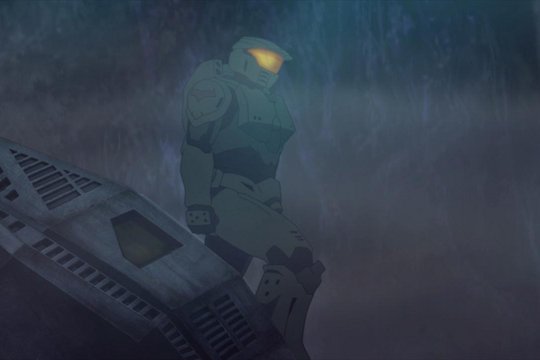 Halo Legends - Szenenbild 6