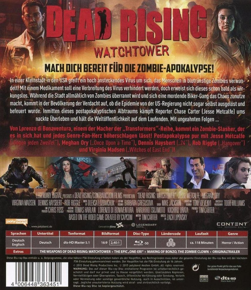 Blu-ray und DVD Verleih per Post - Online Videothek - VIDEOBUSTER.de