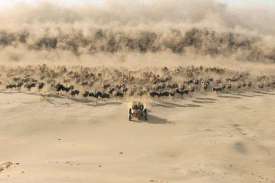 Jumanji 2 - The Next Level - Szenenbild 8