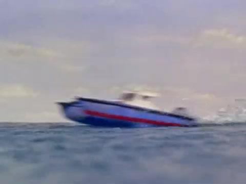 Die Tintenfische aus dem zweiten Stock - Trailer - Englisch - SD