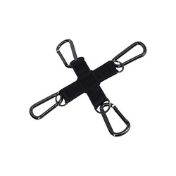 Fort Troff - Tactical Hogtie