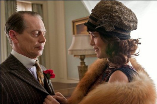 Boardwalk Empire Staffel 1 Boardwalk Empire Staffel 1
