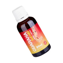 Guarana Drops 30 ml