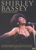 Shirley Bassey - A Special Lady