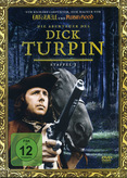 Die Abenteuer des Dick Turpin - Staffel 1